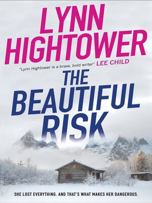 cover image of The Beautiful Risk